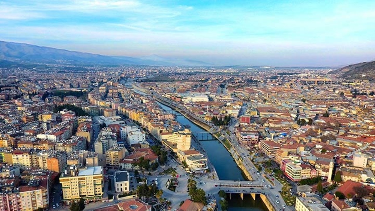 Antakya Nakliyat 